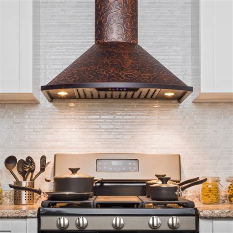 Range Hoods 